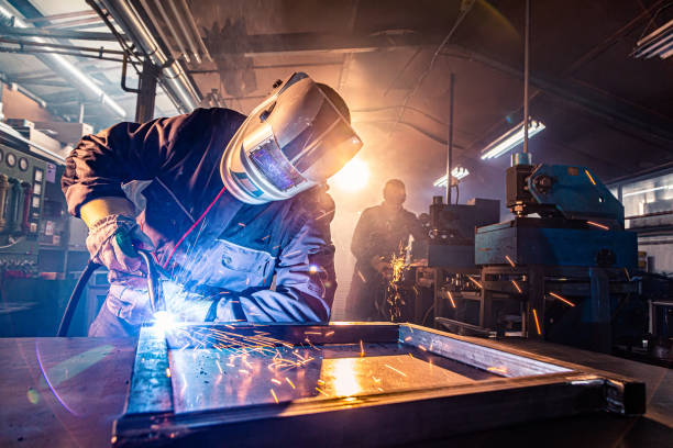 Professional Welder & Metal Fabrication in Waggaman, LA