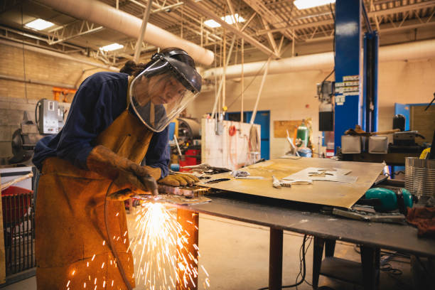 Affordable Welder Services in Waggaman, LA