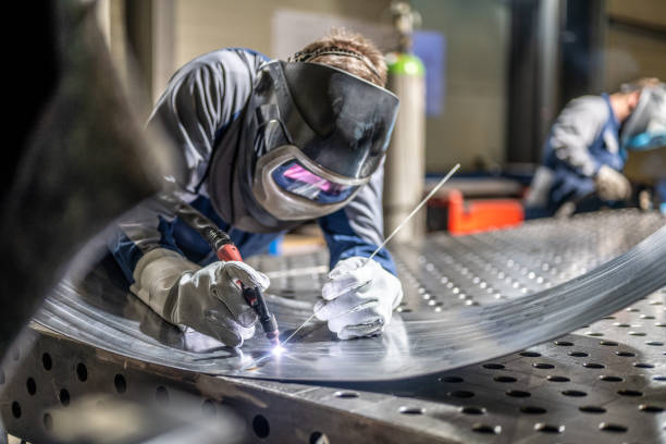 Best Pipe Welding in Waggaman, LA
