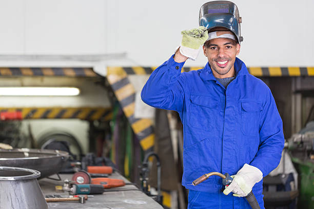 Waggaman, LA Welder & Metal Fabrication Company