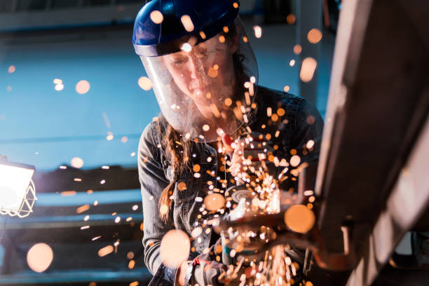 Affordable Welder Services in Waggaman, LA